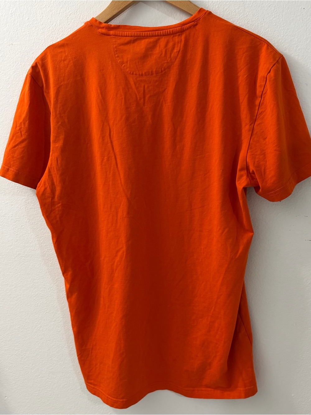 Fendi Orange Tee monster - Picture 4 of 7